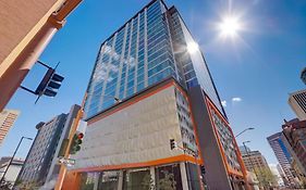 Phoenix In Downtown Phoenix